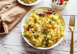 Pulao / Biryani